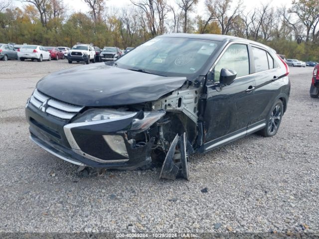 2018 MITSUBISHI ECLIPSE CROSS JA4AT5AA4JZ048317 Photo 1