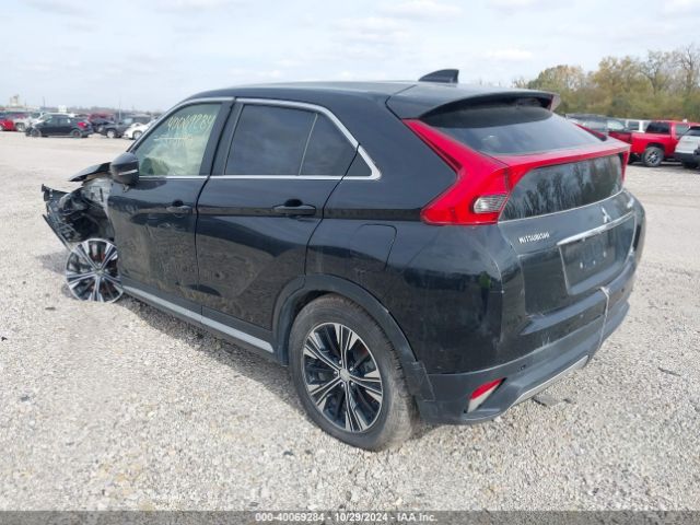 2018 MITSUBISHI ECLIPSE CROSS JA4AT5AA4JZ048317 Photo 2