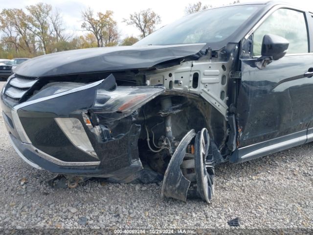 2018 MITSUBISHI ECLIPSE CROSS JA4AT5AA4JZ048317 Photo 5