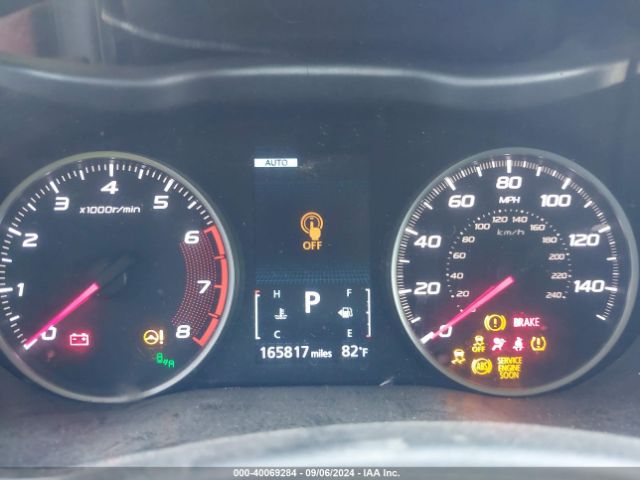 2018 MITSUBISHI ECLIPSE CROSS JA4AT5AA4JZ048317 Photo 6