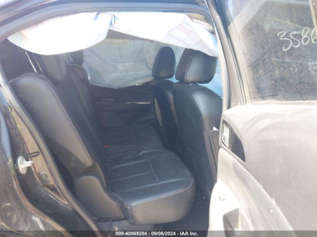 2018 MITSUBISHI ECLIPSE CROSS JA4AT5AA4JZ048317 Photo 7