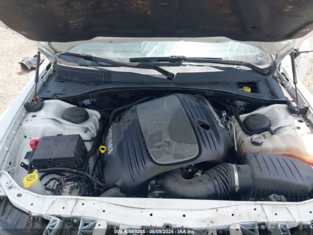 2C3CCABT0MH676018 Chrysler 300
