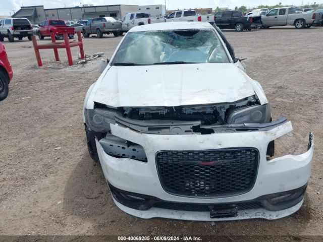 2C3CCABT0MH676018 Chrysler 300