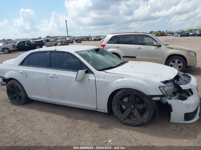 2C3CCABT0MH676018 Chrysler 300