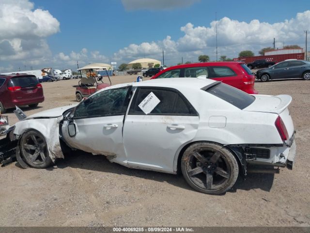 2C3CCABT0MH676018 Chrysler 300