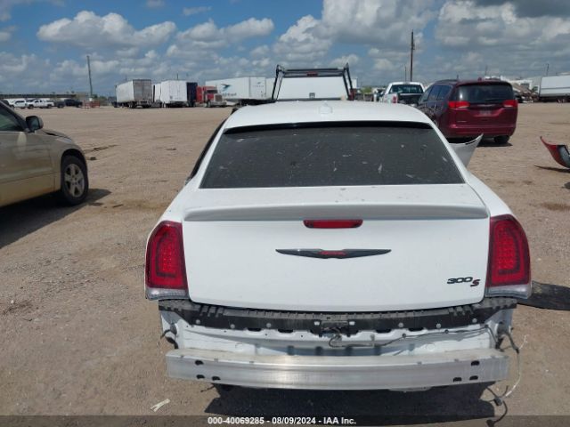 2C3CCABT0MH676018 Chrysler 300