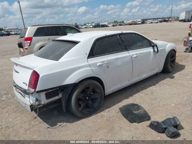 2C3CCABT0MH676018 Chrysler 300