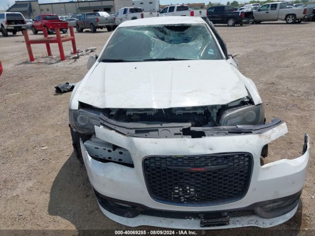 2C3CCABT0MH676018 Chrysler 300