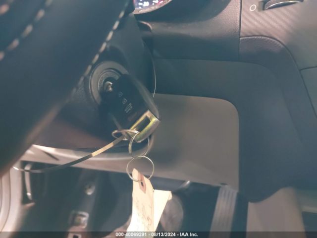 KNAFX5A85E5231930 KIA FORTE EX