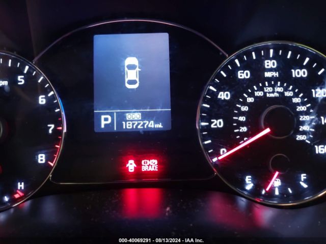 KNAFX5A85E5231930 KIA FORTE EX