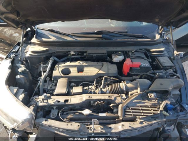 5J8TC1H37LL006813 Acura Rdx Standard