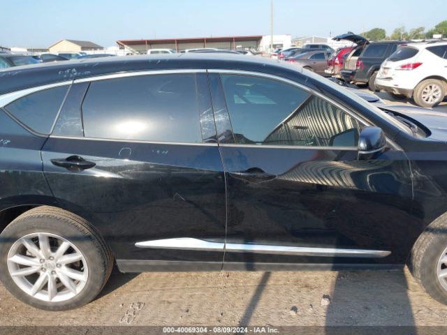 5J8TC1H37LL006813 Acura Rdx Standard