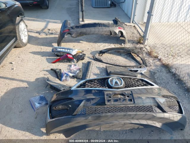 5J8TC1H37LL006813 Acura Rdx Standard
