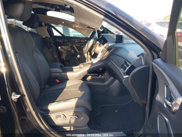 5J8TC1H37LL006813 Acura Rdx Standard