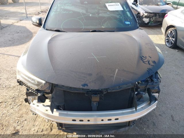 5J8TC1H37LL006813 Acura Rdx Standard