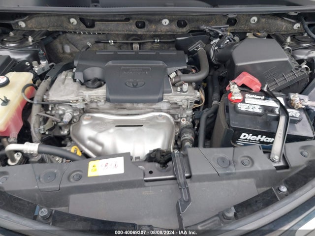 Toyota Rav4 Xle 2017 JTMWFREV0HJ708398 Image 10