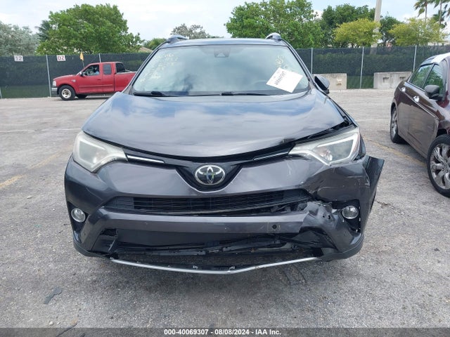 Toyota Rav4 Xle 2017 JTMWFREV0HJ708398 Image 12