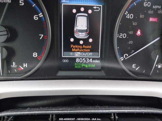 Toyota Rav4 Xle 2017 JTMWFREV0HJ708398 Image 15
