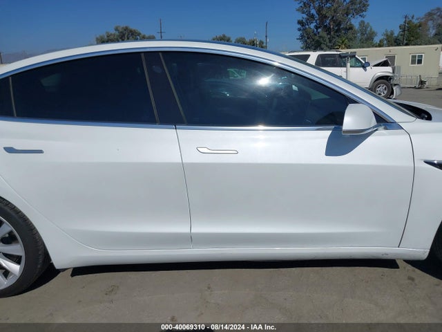 5YJ3E1EB8KF469341 Tesla Model 3 Long Range/performance