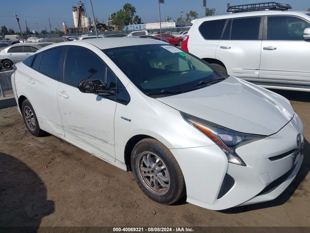 2016 JTDKARFU3G3004878 main image