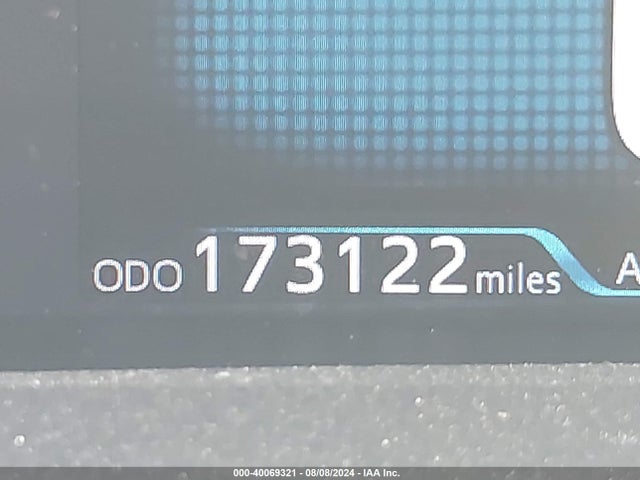 Toyota Prius Two Eco 2016 JTDKARFU3G3004878 Image 15