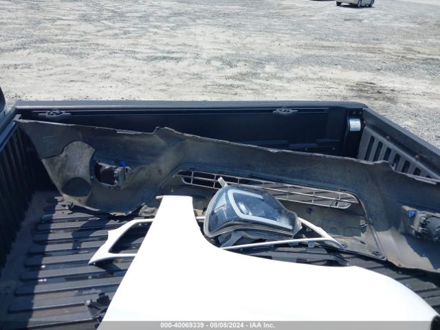 5TFTX4CN5EX037681 Toyota Tacoma