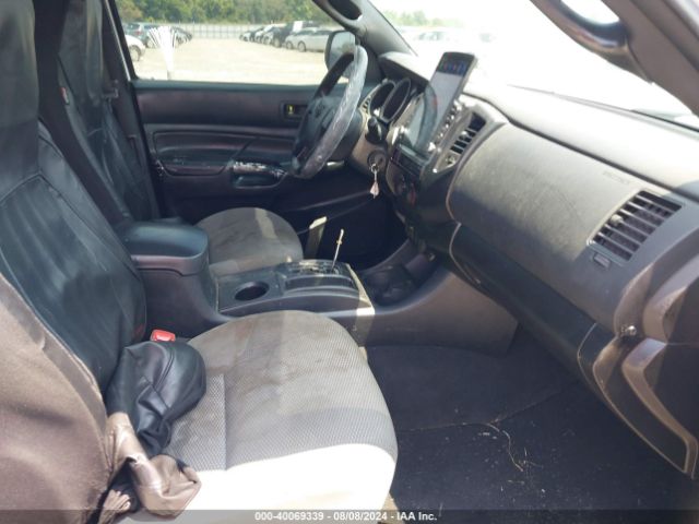 5TFTX4CN5EX037681 Toyota Tacoma