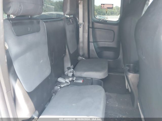 5TFTX4CN5EX037681 Toyota Tacoma
