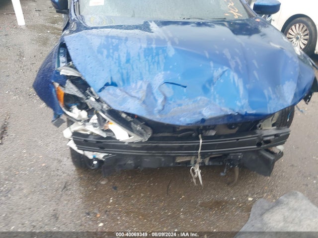 Nissan SENTRA SV 2019 3N1AB7AP8KY452633 Image 6