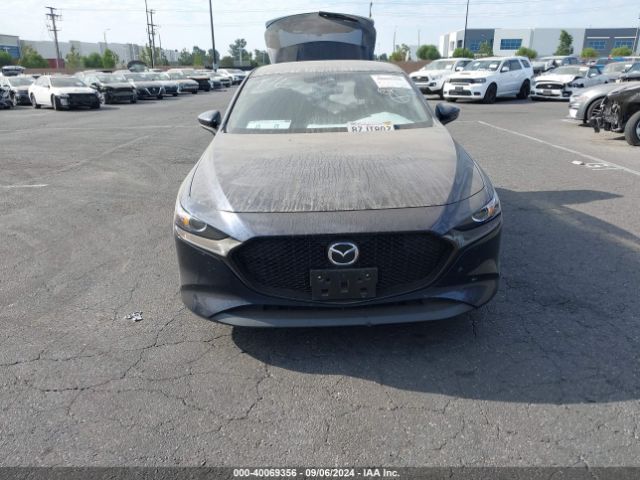 JM1BPAKL1N1503524 Mazda Mazda3 Select