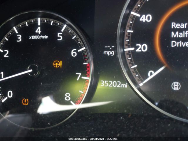 JM1BPAKL1N1503524 Mazda Mazda3 Select