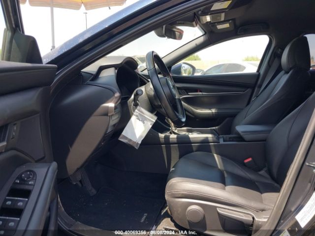 JM1BPAKL1N1503524 Mazda Mazda3 Select