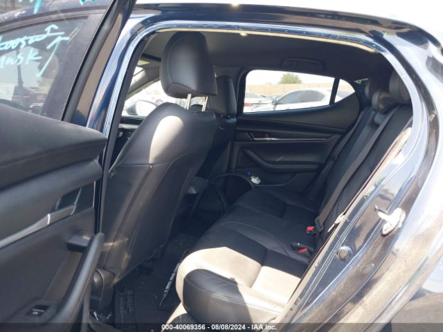 JM1BPAKL1N1503524 Mazda Mazda3 Select