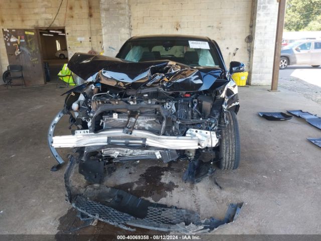 3CZRZ2H58PM703730 Honda Hr-v Awd Sport