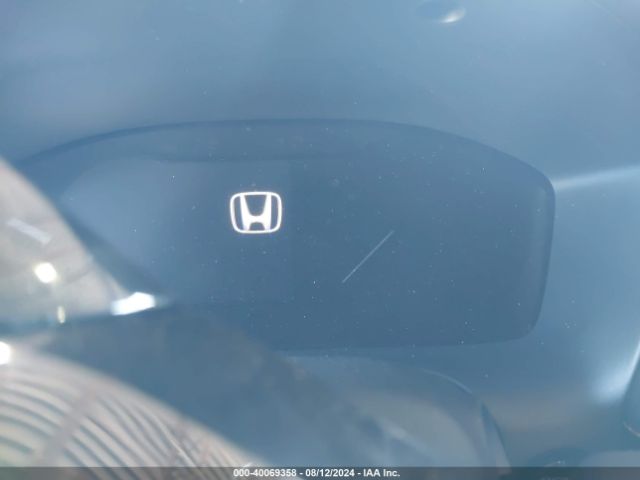 3CZRZ2H58PM703730 Honda Hr-v Awd Sport