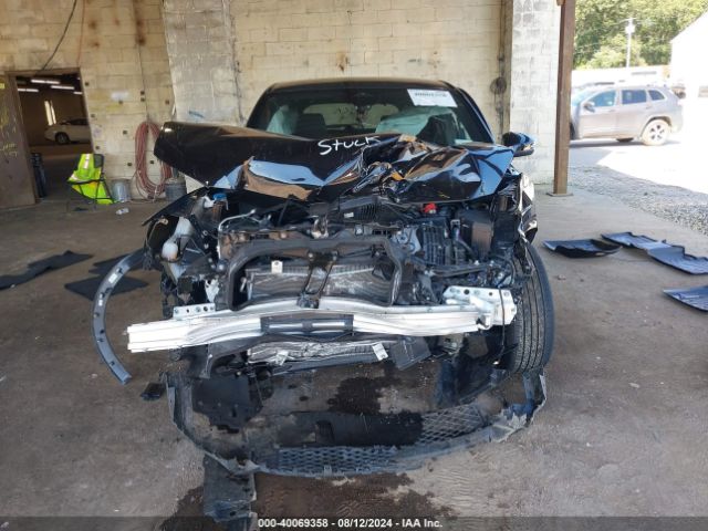 3CZRZ2H58PM703730 Honda Hr-v Awd Sport