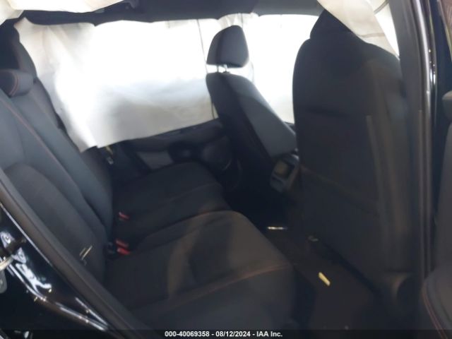 3CZRZ2H58PM703730 Honda Hr-v Awd Sport