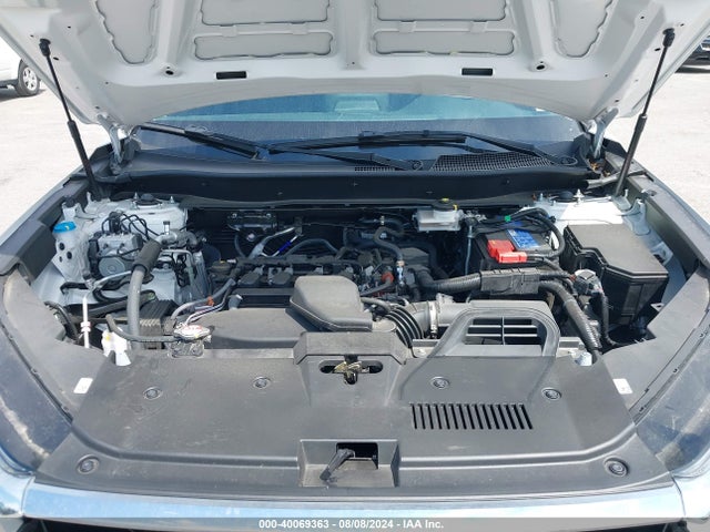 Honda Cr-v Ex-l Awd 2023 2HKRS4H70PH403757 Image 10