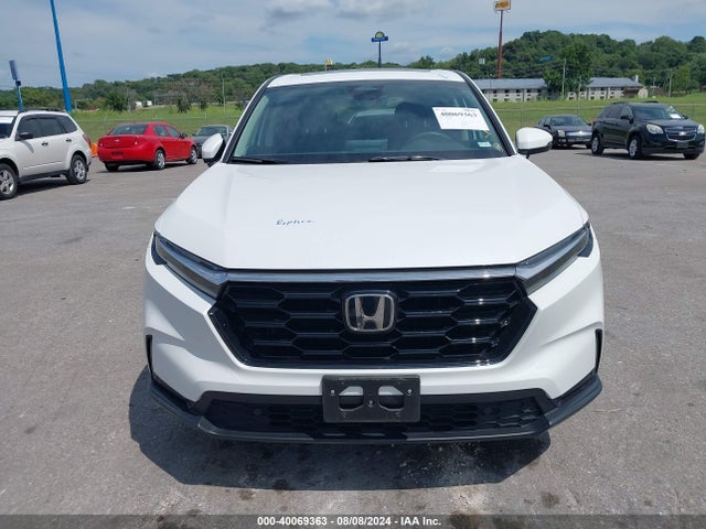 Honda Cr-v Ex-l Awd 2023 2HKRS4H70PH403757 Image 12