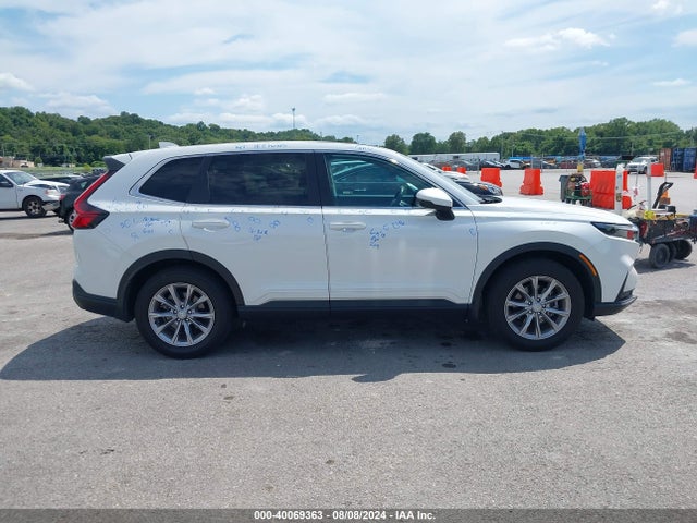 Honda Cr-v Ex-l Awd 2023 2HKRS4H70PH403757 Image 13