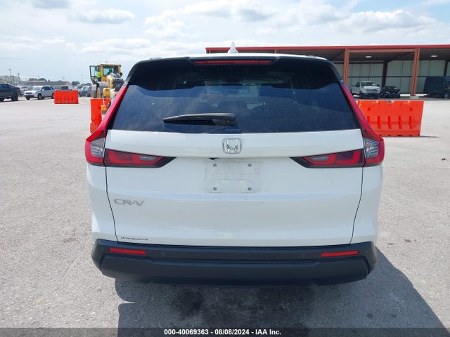 Honda Cr-v Ex-l Awd 2023 2HKRS4H70PH403757 Image 16