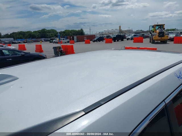 Honda Cr-v Ex-l Awd 2023 2HKRS4H70PH403757 Image 21
