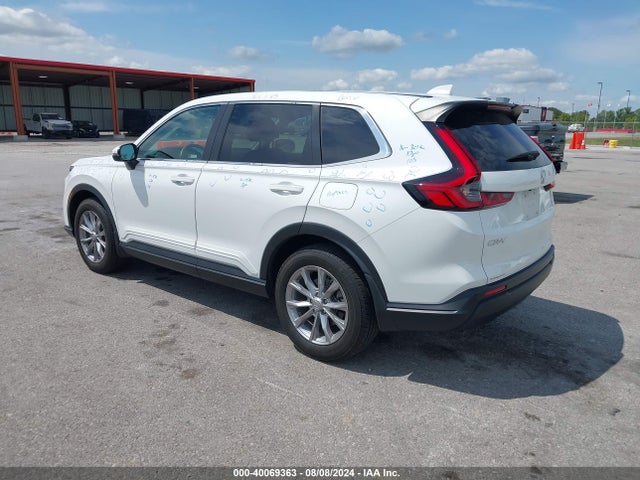 Honda Cr-v Ex-l Awd 2023 2HKRS4H70PH403757 Image 3