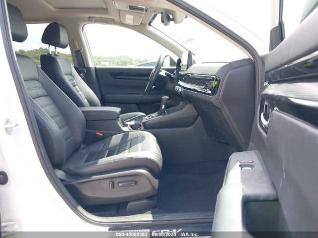 Honda Cr-v Ex-l Awd 2023 2HKRS4H70PH403757 Image 5