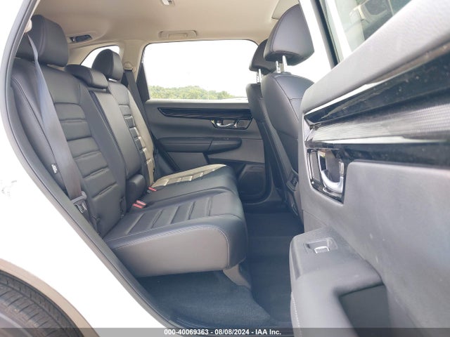 Honda Cr-v Ex-l Awd 2023 2HKRS4H70PH403757 Image 8
