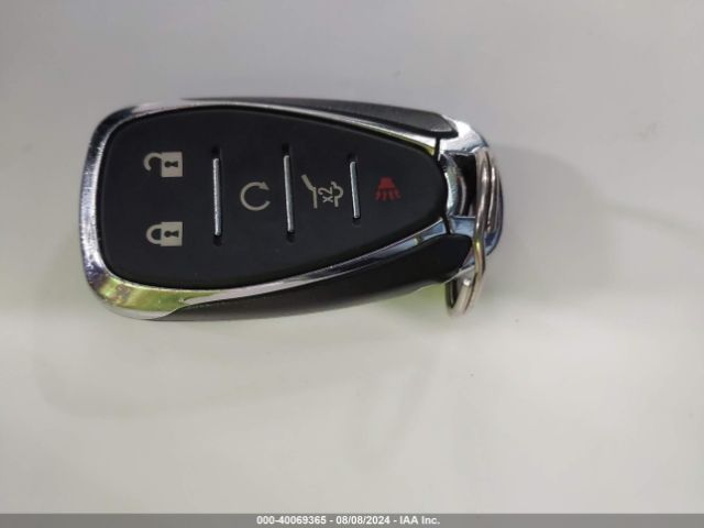 3GNAXTEV9LL265682 Chevrolet Equinox Awd 2fl