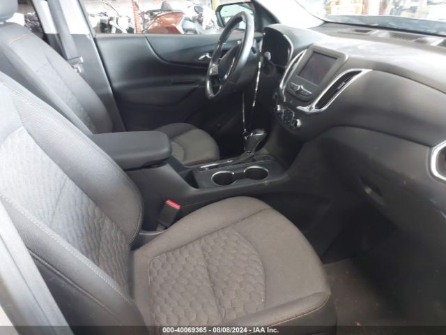 3GNAXTEV9LL265682 Chevrolet Equinox Awd 2fl