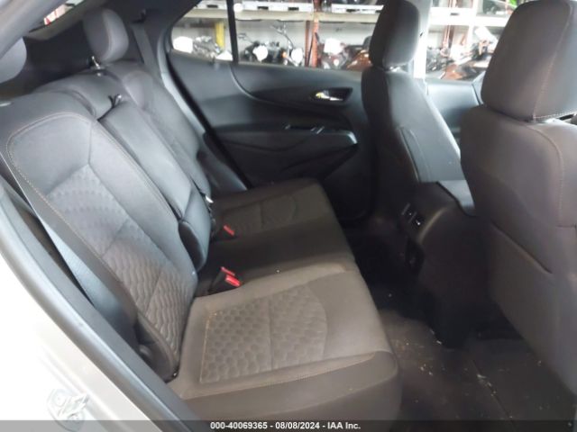 3GNAXTEV9LL265682 Chevrolet Equinox Awd 2fl