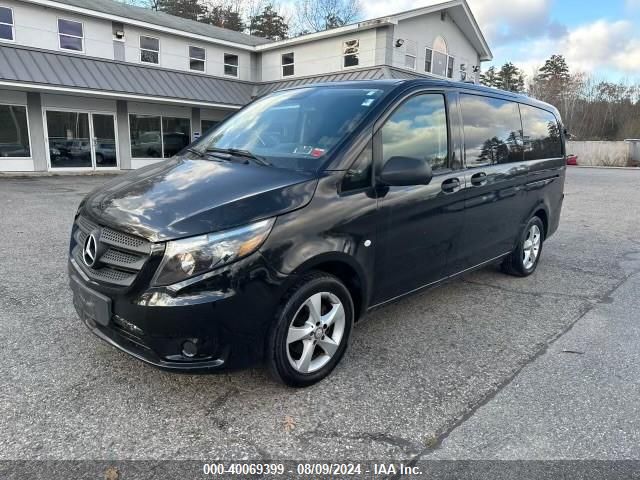 WD4PG2EE2H3337263 Mercedes-Benz Metris