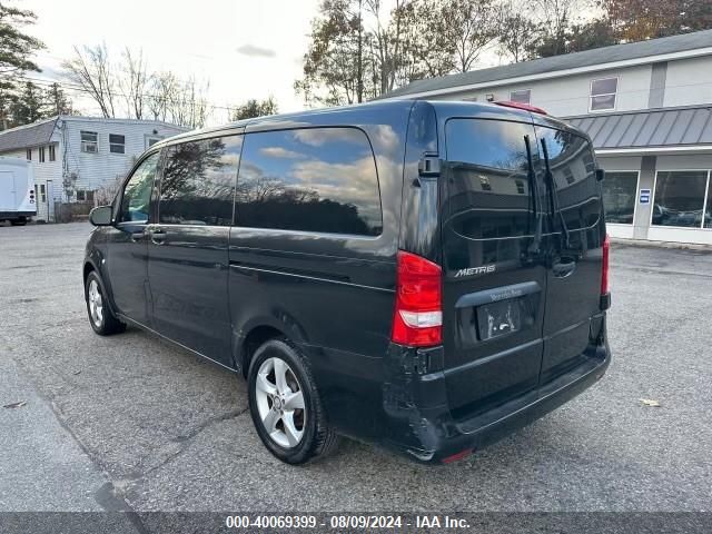 WD4PG2EE2H3337263 Mercedes-Benz Metris